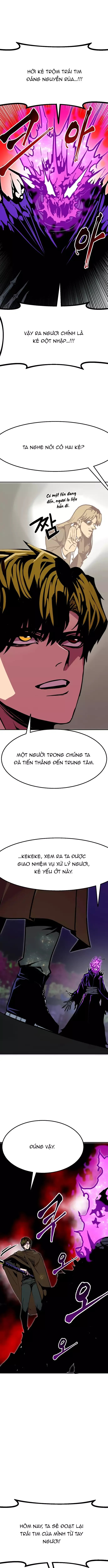 Hồi Quy Trở Lại Thành Kẻ Vô Dụng Chapter 98 - 5