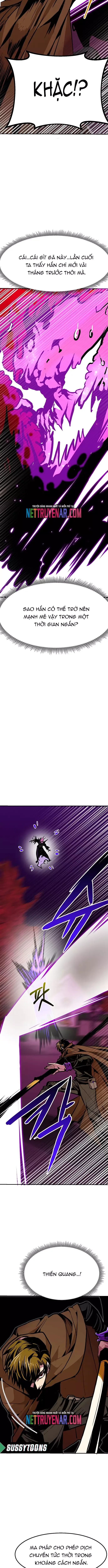 Hồi Quy Trở Lại Thành Kẻ Vô Dụng Chapter 98 - 7