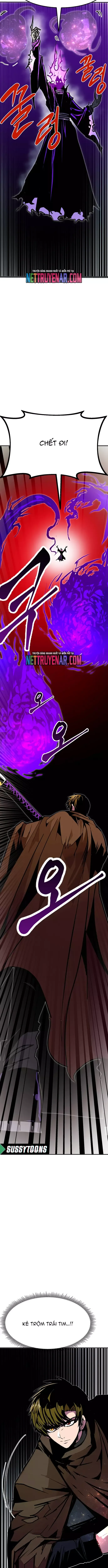 Hồi Quy Trở Lại Thành Kẻ Vô Dụng Chapter 98 - 8