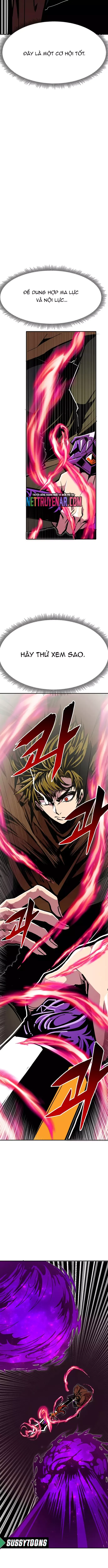 Hồi Quy Trở Lại Thành Kẻ Vô Dụng Chapter 98 - 9