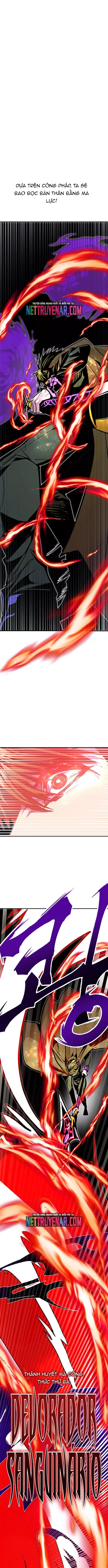 Hồi Quy Trở Lại Thành Kẻ Vô Dụng Chapter 98 - 10