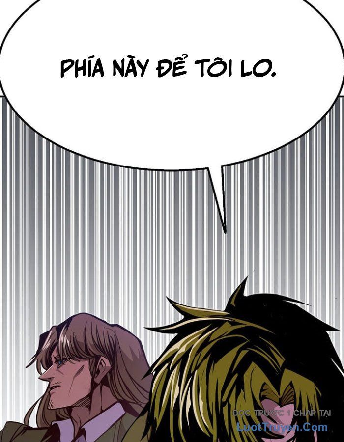 Hồi Quy Trở Lại Thành Kẻ Vô Dụng Chapter 99 - 101