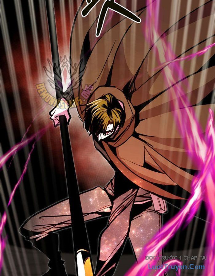 Hồi Quy Trở Lại Thành Kẻ Vô Dụng Chapter 99 - 116