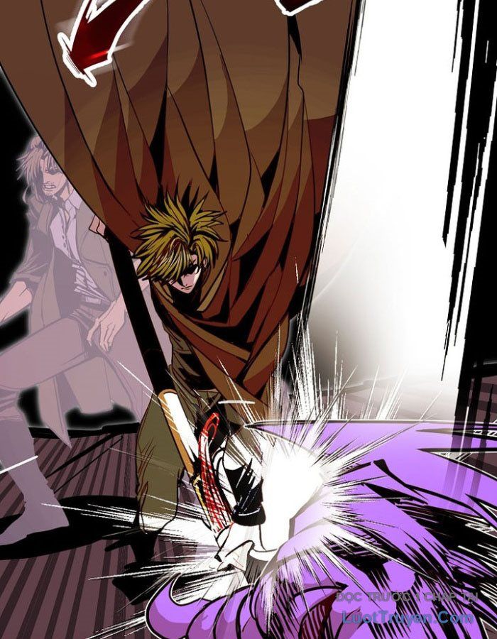 Hồi Quy Trở Lại Thành Kẻ Vô Dụng Chapter 99 - 97