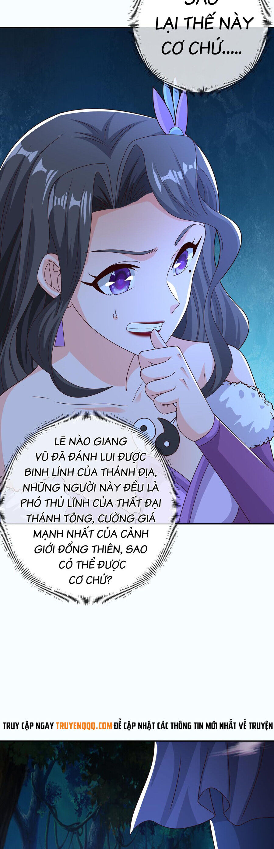 Trọng Sinh 1000 Lần, Ta Vô Địch Chapter 47 - 11