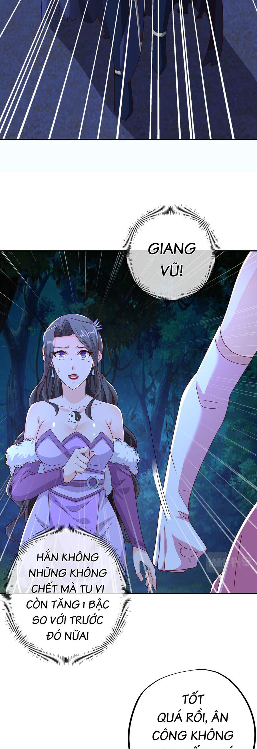 Trọng Sinh 1000 Lần, Ta Vô Địch Chapter 47 - 13
