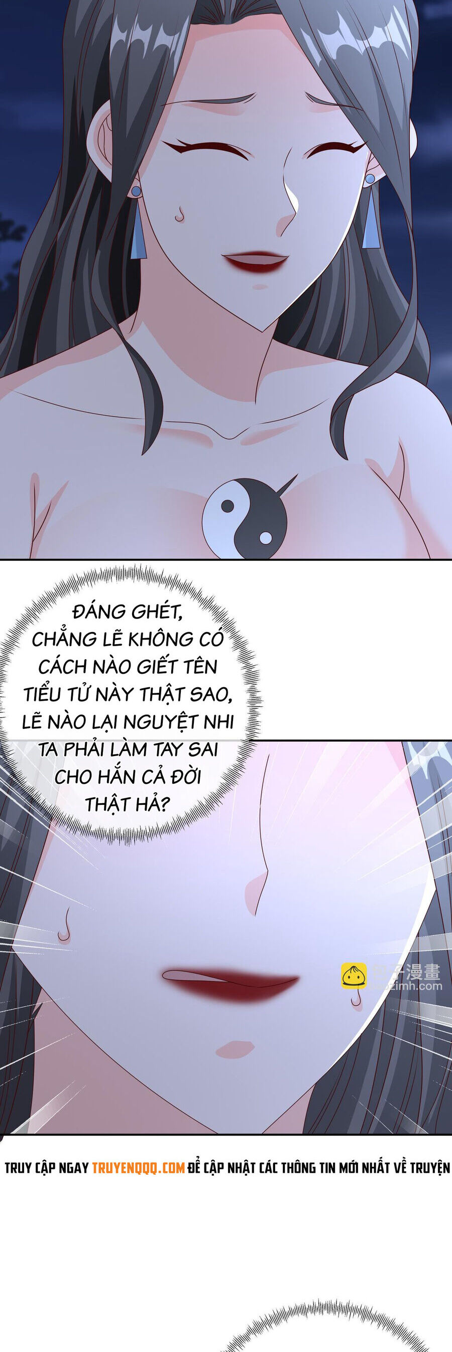 Trọng Sinh 1000 Lần, Ta Vô Địch Chapter 47 - 21