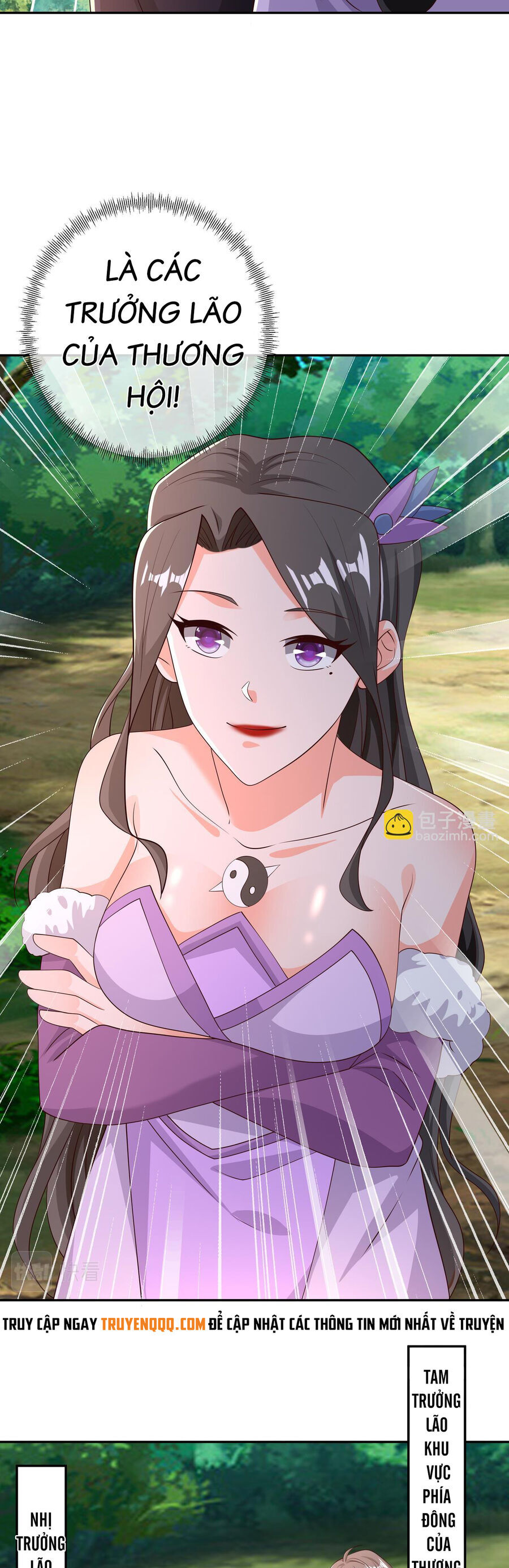 Trọng Sinh 1000 Lần, Ta Vô Địch Chapter 49 - 12