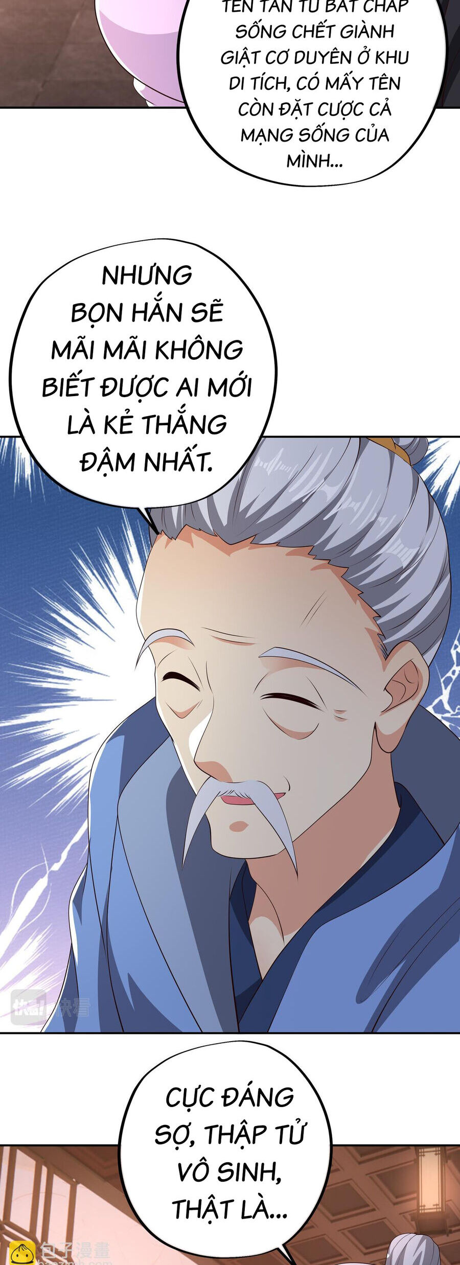 Trọng Sinh 1000 Lần, Ta Vô Địch Chapter 49 - 28