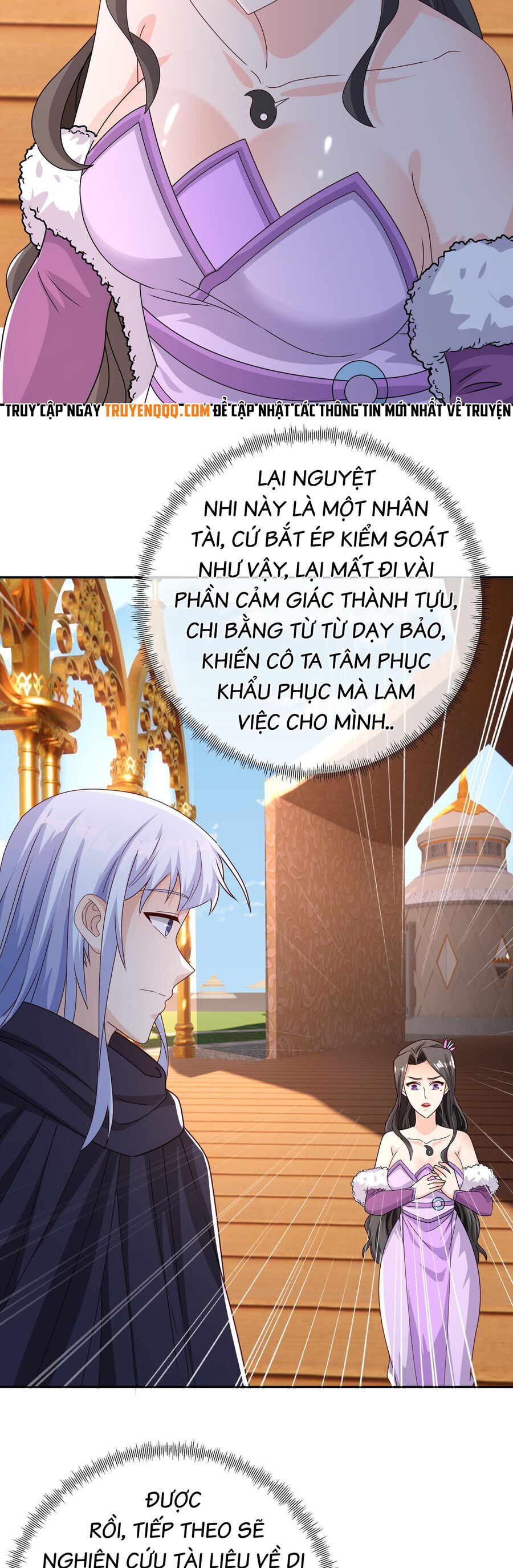 Trọng Sinh 1000 Lần, Ta Vô Địch Chapter 50 - 18