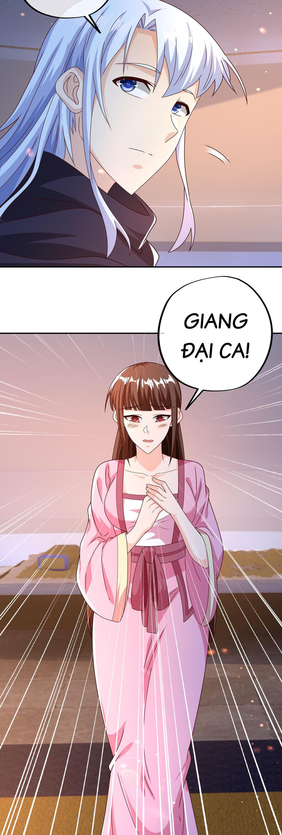 Trọng Sinh 1000 Lần, Ta Vô Địch Chapter 50 - 24