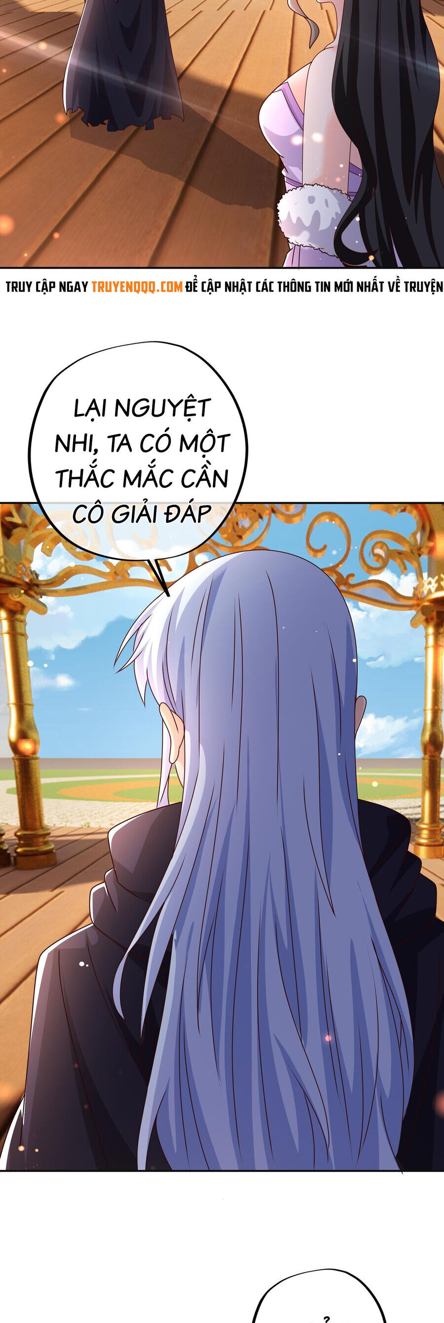 Trọng Sinh 1000 Lần, Ta Vô Địch Chapter 50 - 3