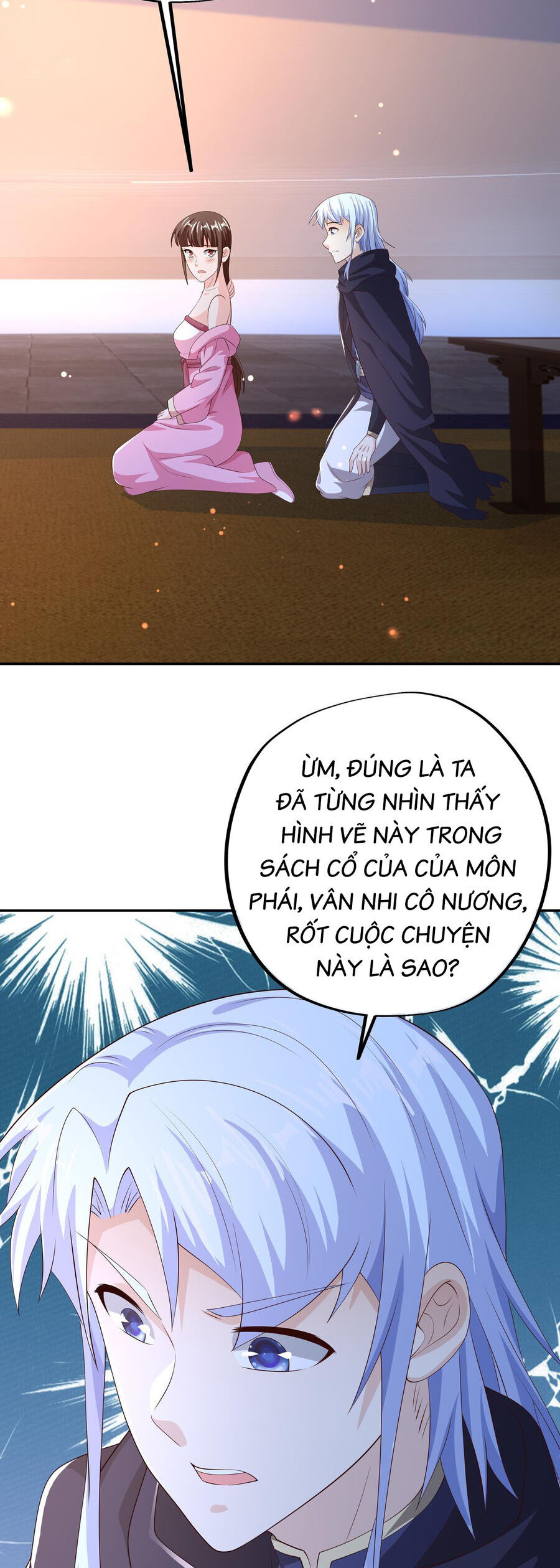 Trọng Sinh 1000 Lần, Ta Vô Địch Chapter 51 - 6