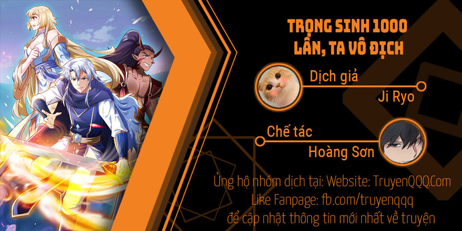 Trọng Sinh 1000 Lần, Ta Vô Địch Chapter 52 - 24