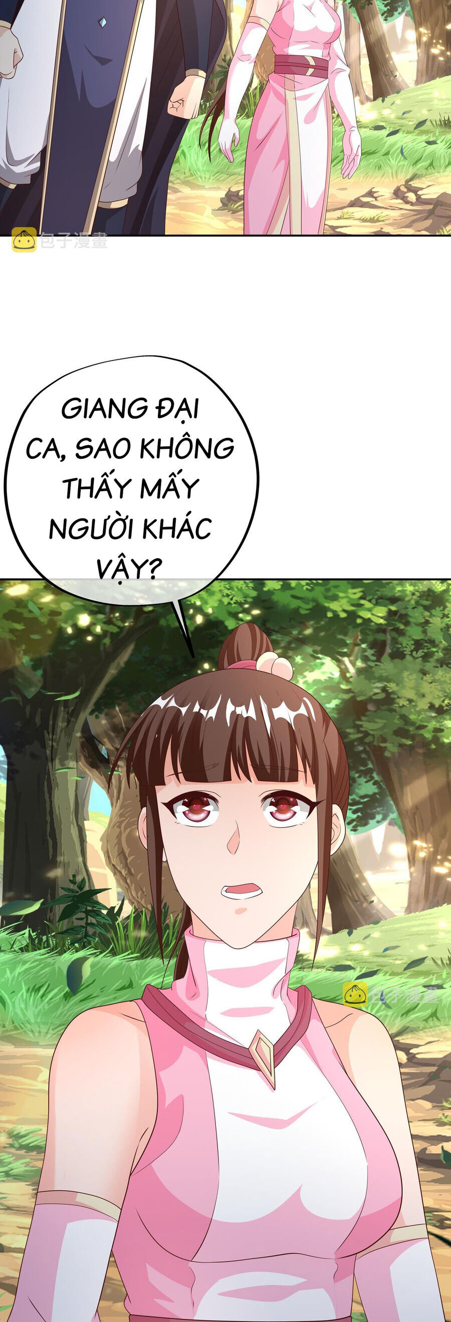Trọng Sinh 1000 Lần, Ta Vô Địch Chapter 52 - 7