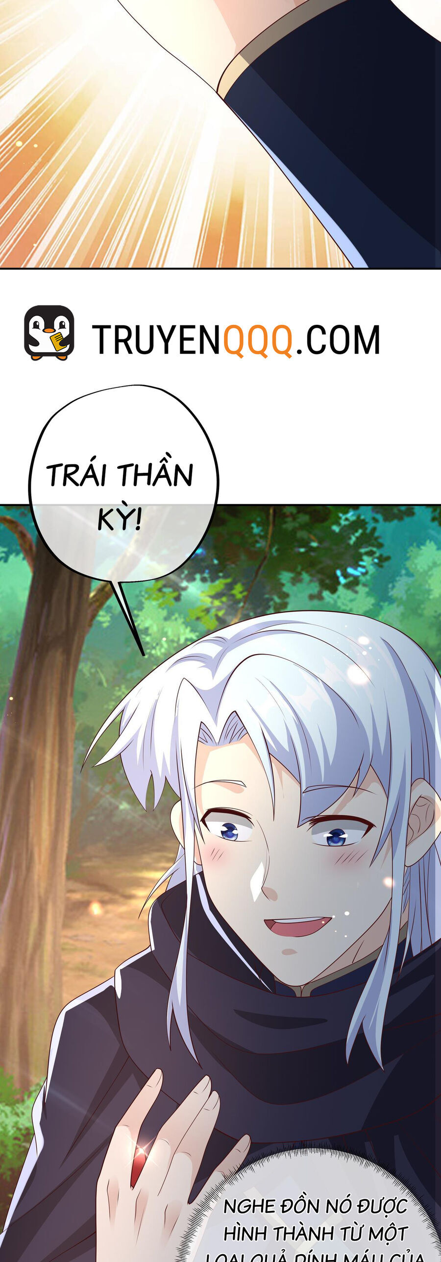 Trọng Sinh 1000 Lần, Ta Vô Địch Chapter 53 - 21