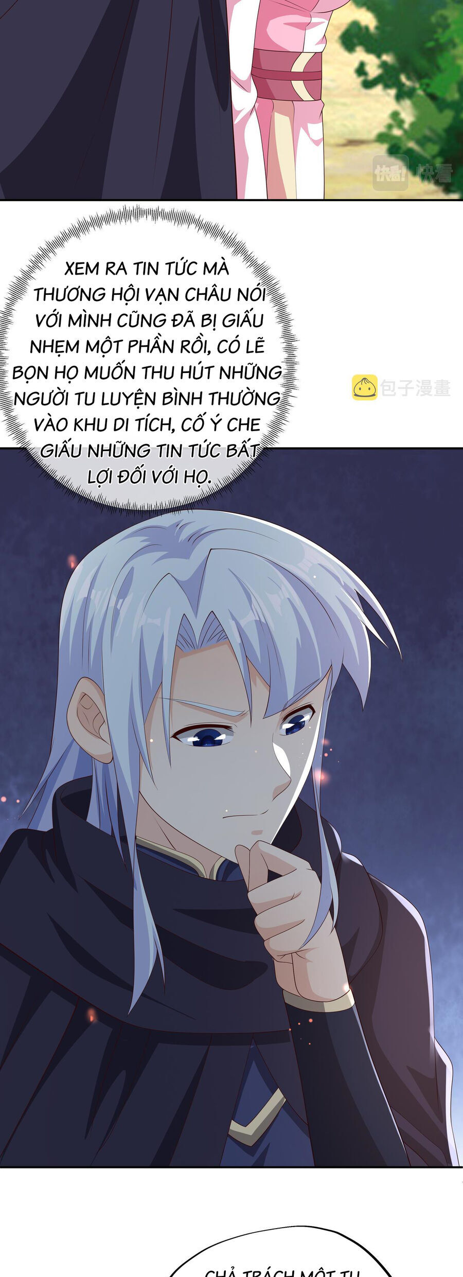 Trọng Sinh 1000 Lần, Ta Vô Địch Chapter 53 - 5