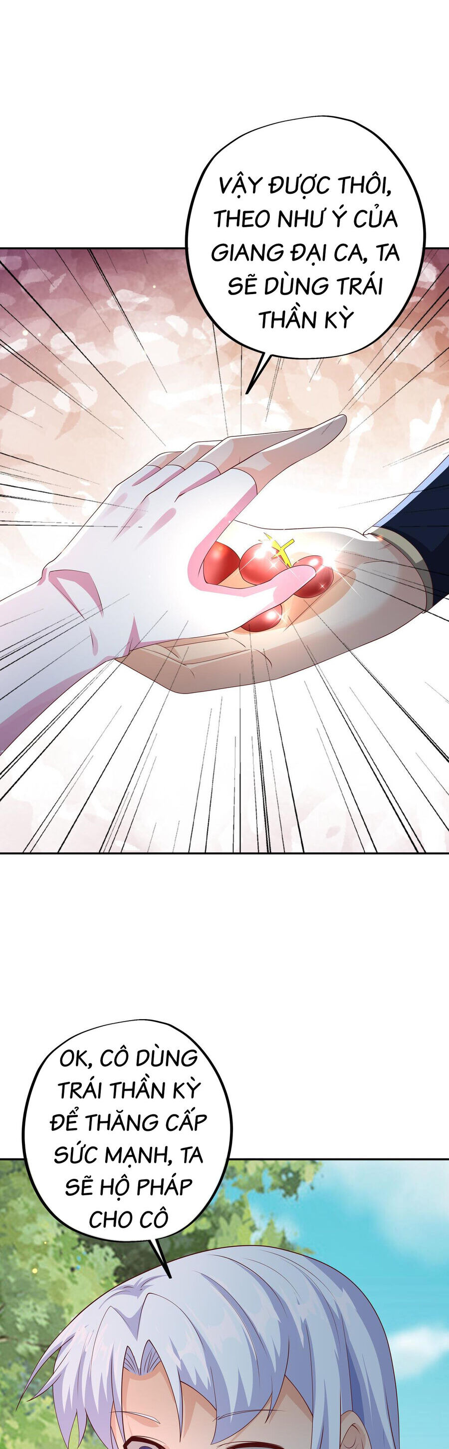 Trọng Sinh 1000 Lần, Ta Vô Địch Chapter 54 - 7
