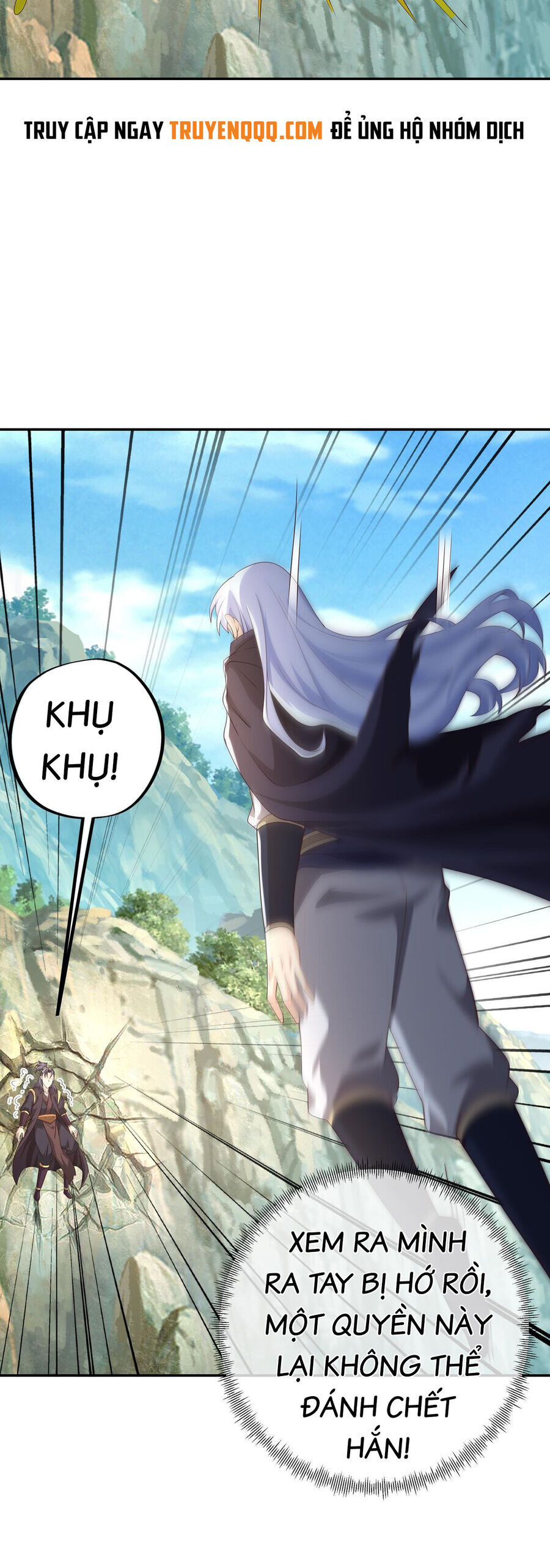 Trọng Sinh 1000 Lần, Ta Vô Địch Chapter 55 - 16