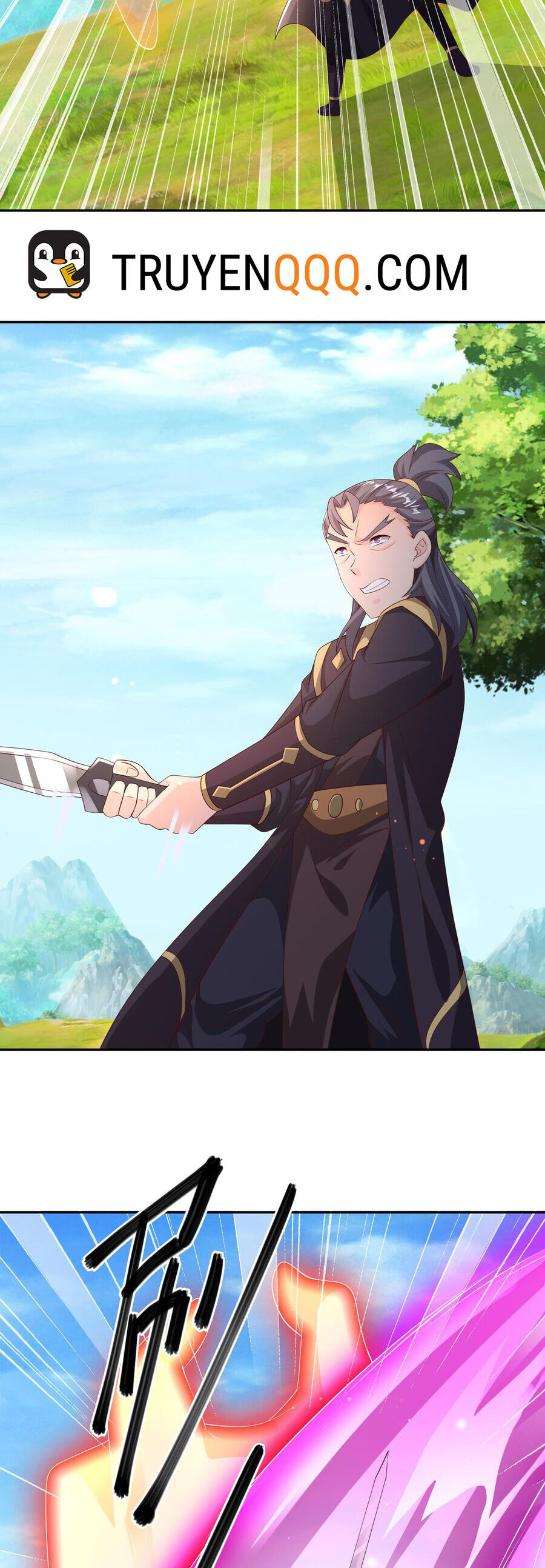Trọng Sinh 1000 Lần, Ta Vô Địch Chapter 55 - 8