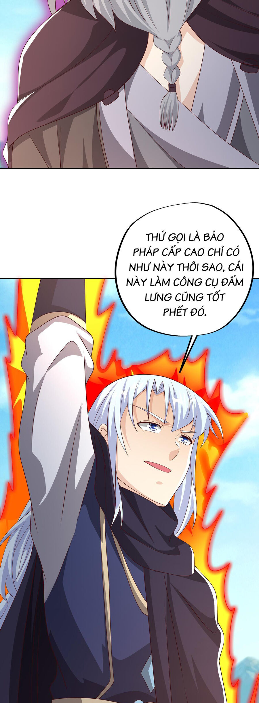 Trọng Sinh 1000 Lần, Ta Vô Địch Chapter 56.5 - 23