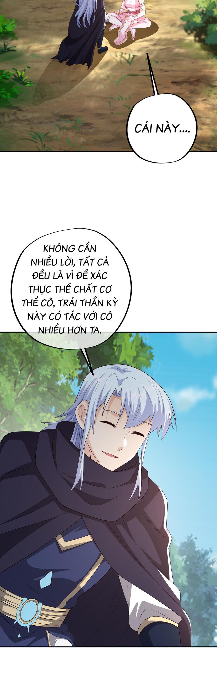 Trọng Sinh 1000 Lần, Ta Vô Địch Chapter 56 - 21