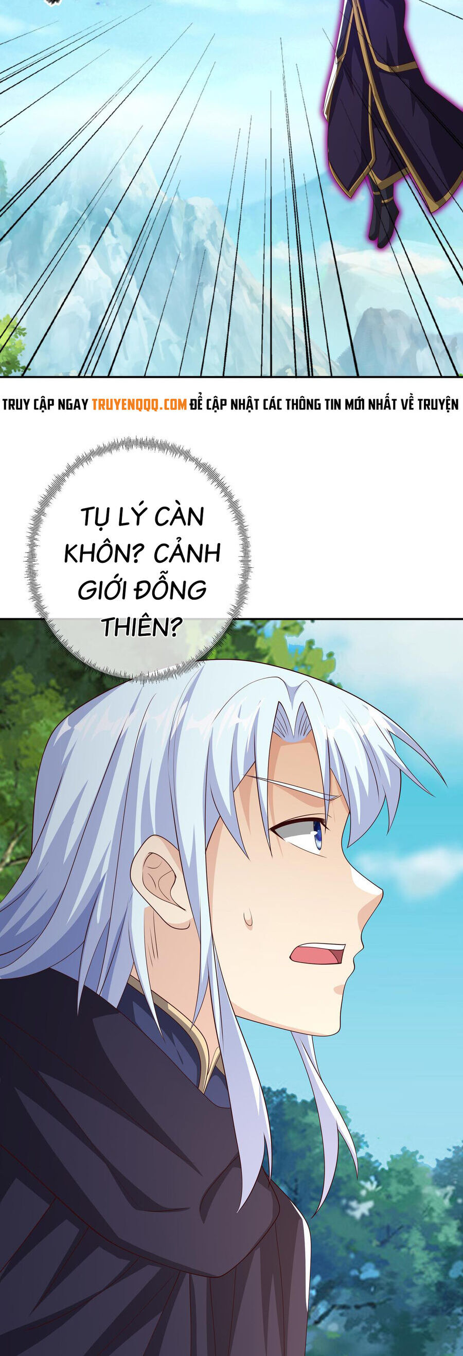 Trọng Sinh 1000 Lần, Ta Vô Địch Chapter 57 - 4