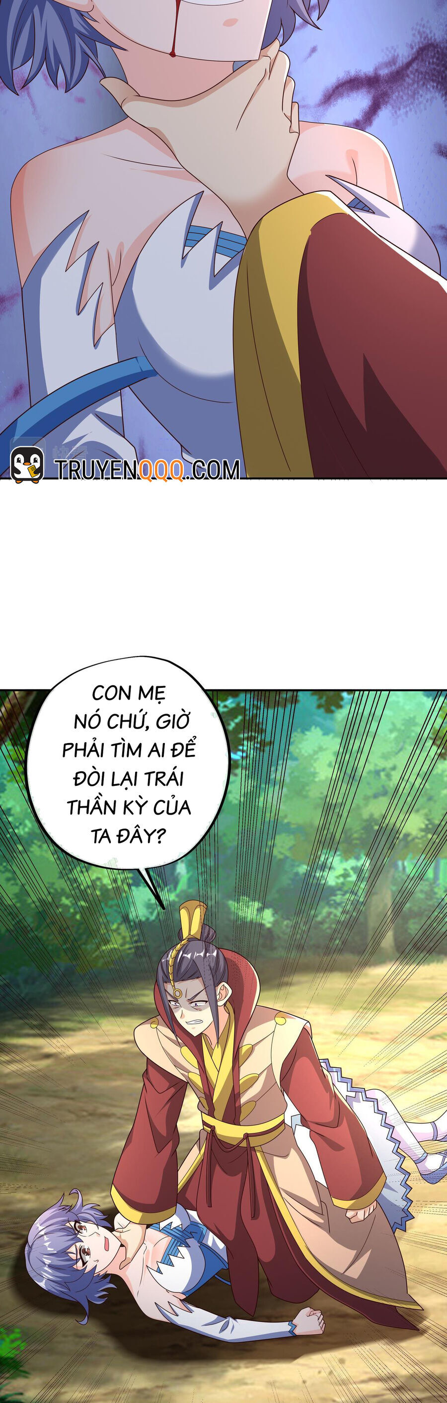 Trọng Sinh 1000 Lần, Ta Vô Địch Chapter 60 - 22