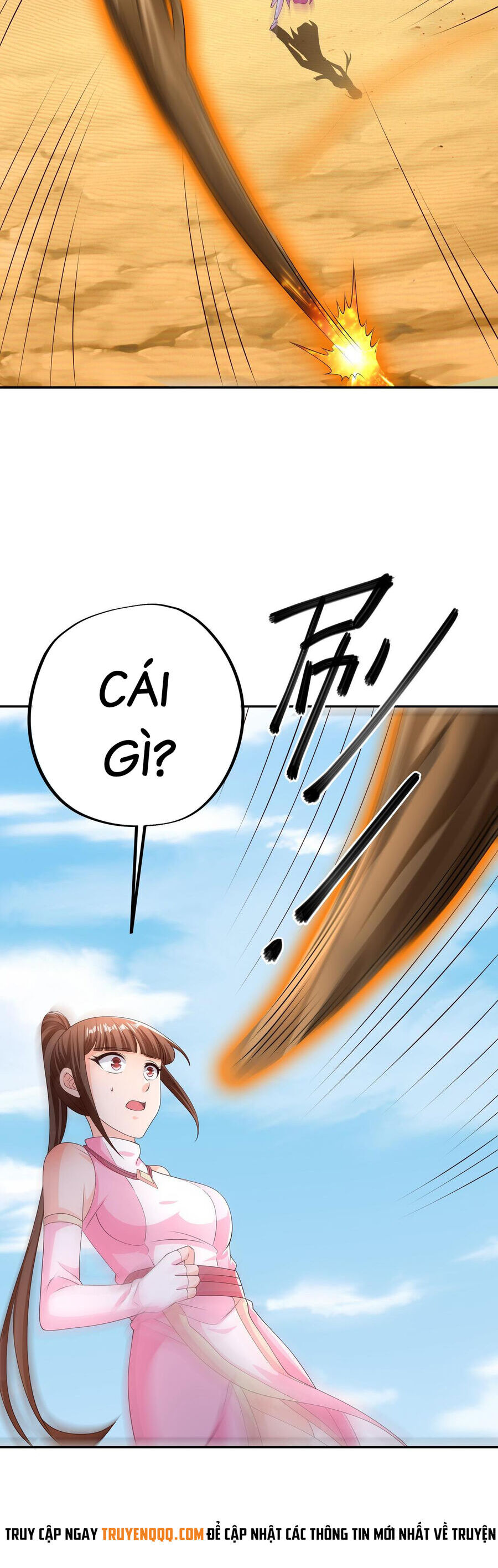 Trọng Sinh 1000 Lần, Ta Vô Địch Chapter 61 - 11