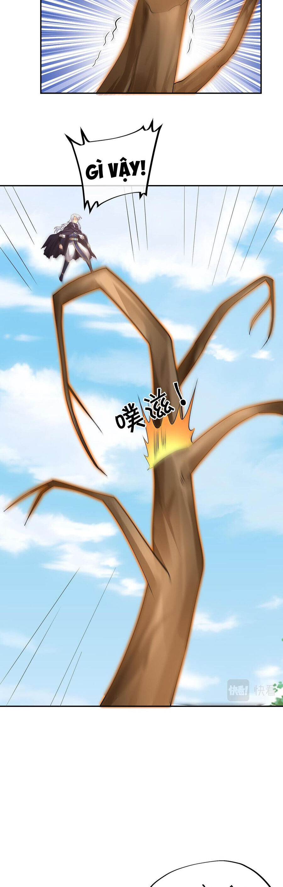 Trọng Sinh 1000 Lần, Ta Vô Địch Chapter 61 - 18