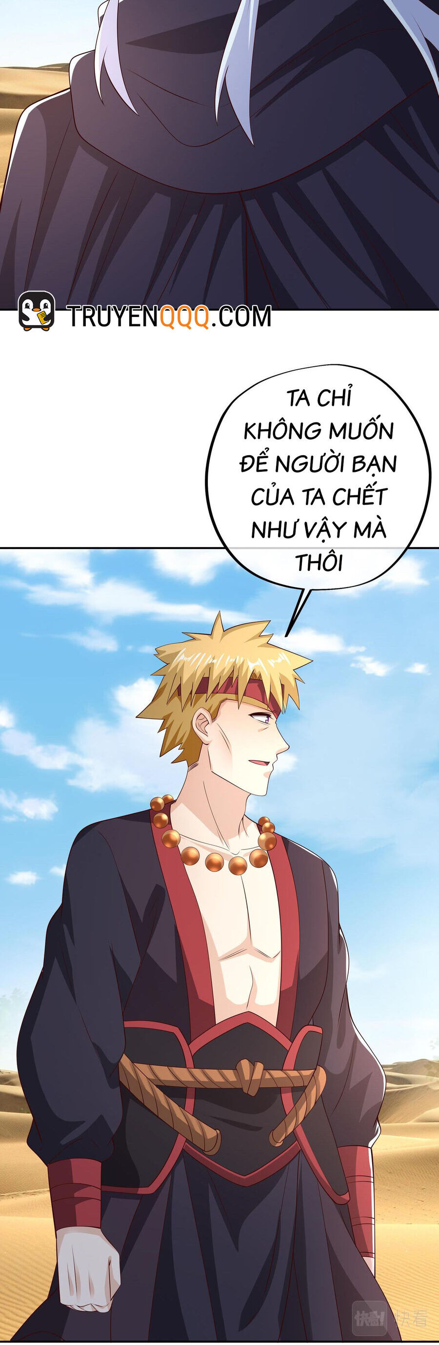 Trọng Sinh 1000 Lần, Ta Vô Địch Chapter 62 - 7