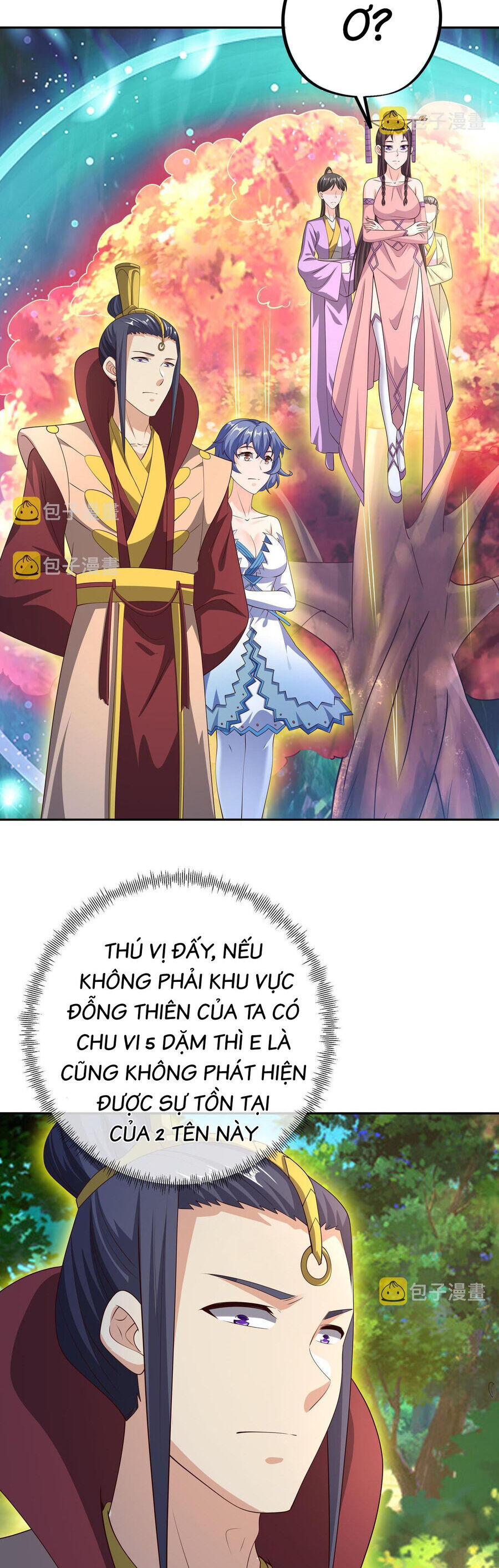 Trọng Sinh 1000 Lần, Ta Vô Địch Chapter 63 - 10