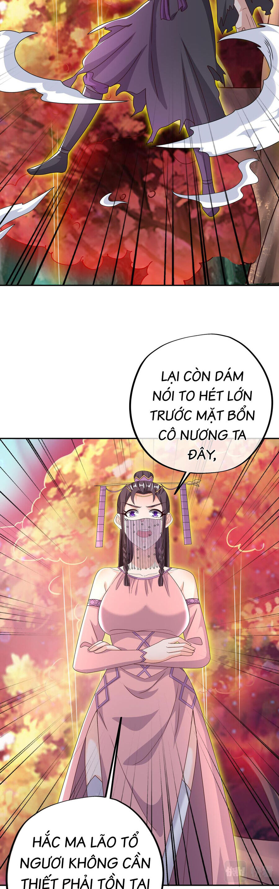 Trọng Sinh 1000 Lần, Ta Vô Địch Chapter 65 - 12