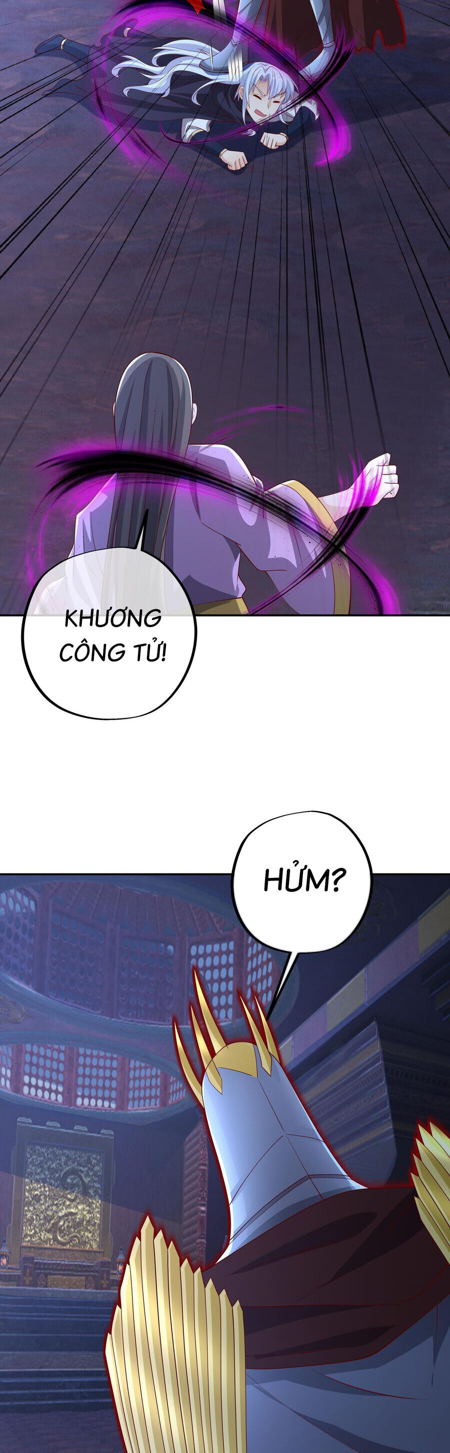 Trọng Sinh 1000 Lần, Ta Vô Địch Chapter 68 - 7
