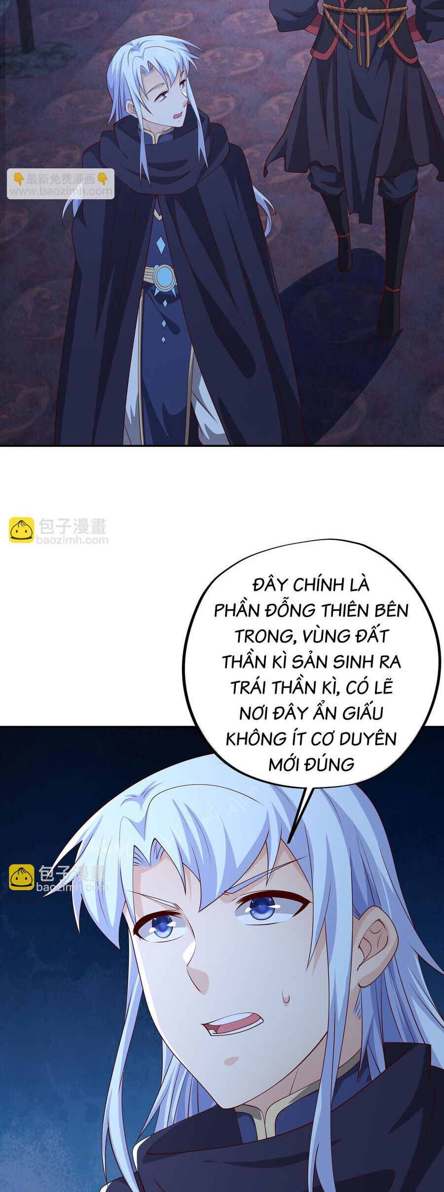 Trọng Sinh 1000 Lần, Ta Vô Địch Chapter 69 - 16