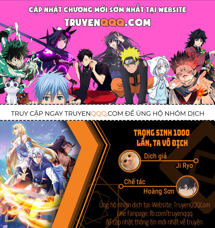 Trọng Sinh 1000 Lần, Ta Vô Địch Chapter 70.5 - 1