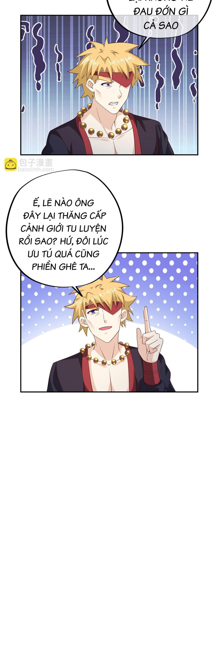Trọng Sinh 1000 Lần, Ta Vô Địch Chapter 70.5 - 8