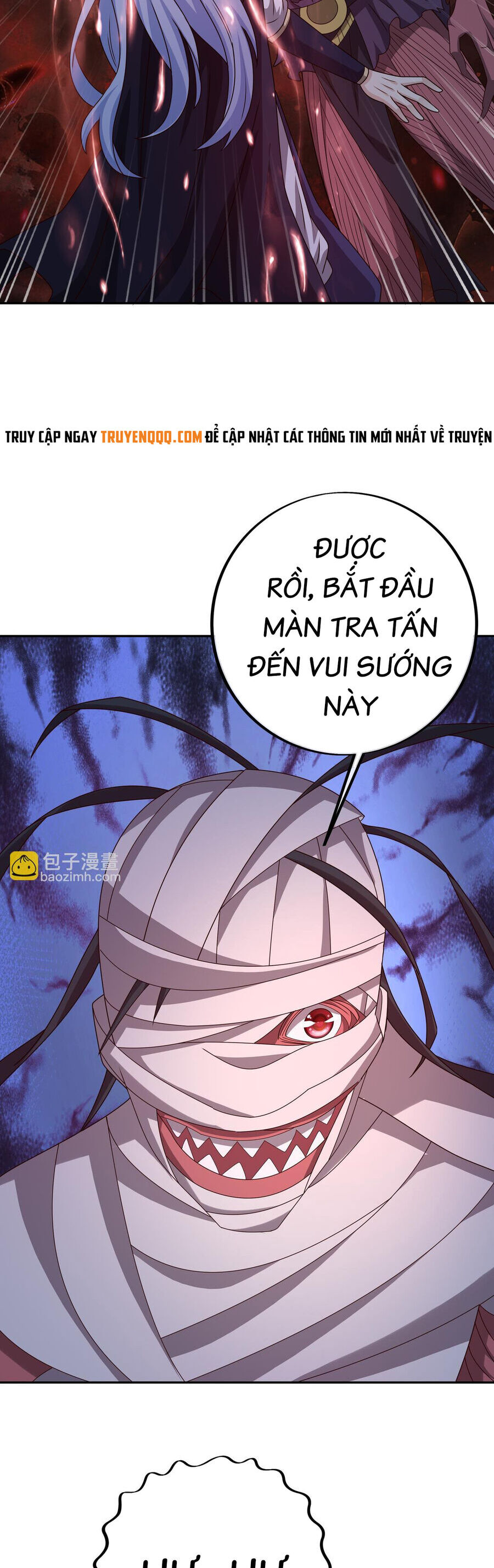 Trọng Sinh 1000 Lần, Ta Vô Địch Chapter 72 - 5