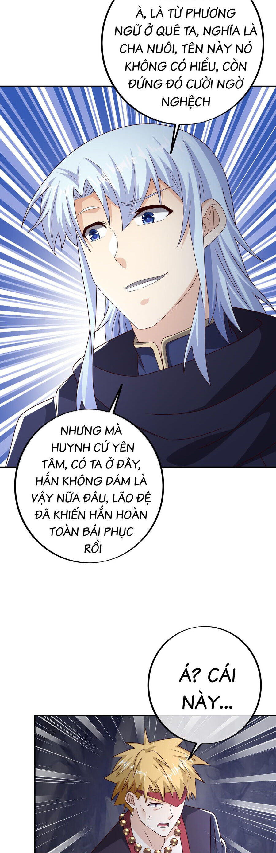 Trọng Sinh 1000 Lần, Ta Vô Địch Chapter 73 - 13