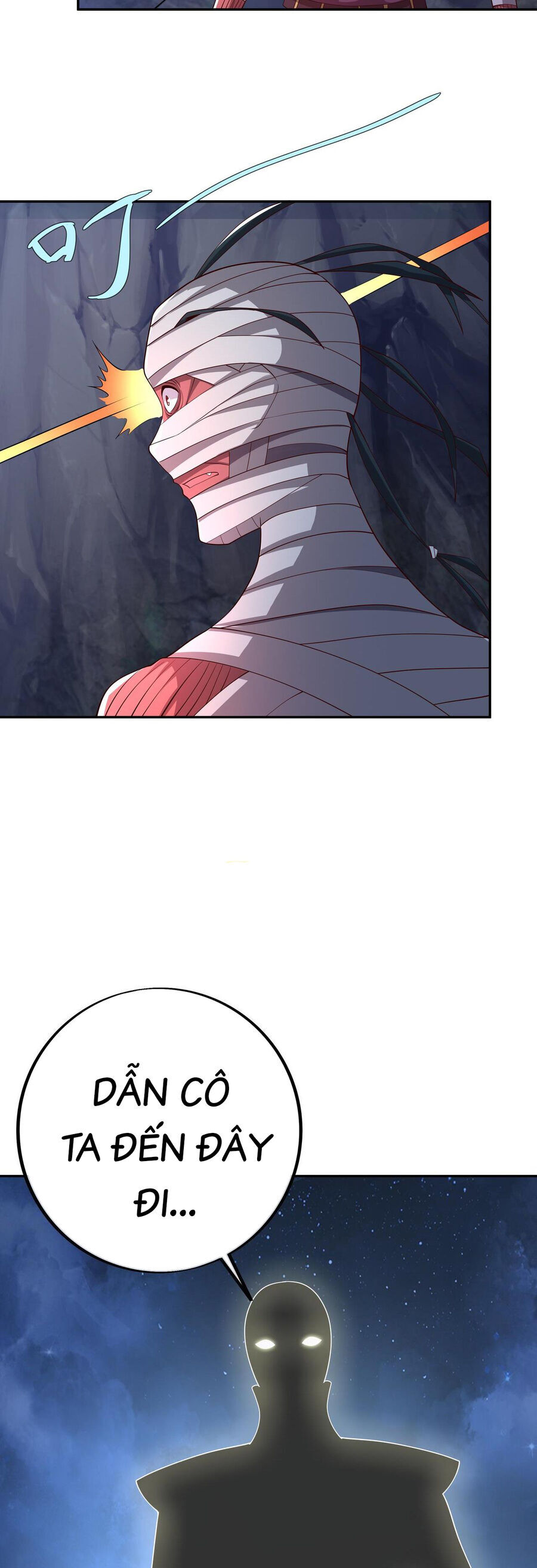 Trọng Sinh 1000 Lần, Ta Vô Địch Chapter 73 - 20