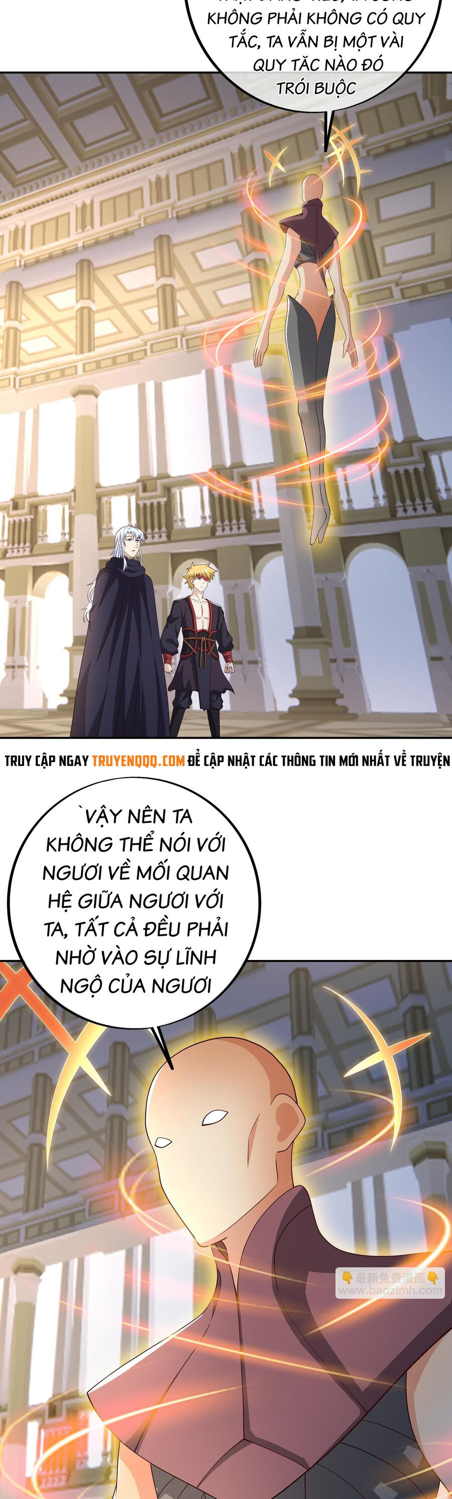 Trọng Sinh 1000 Lần, Ta Vô Địch Chapter 74 - 16