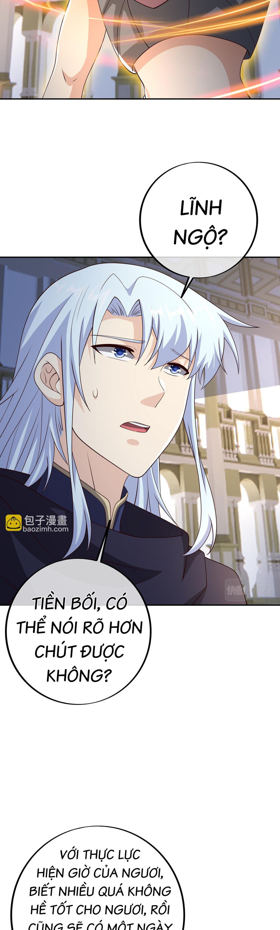 Trọng Sinh 1000 Lần, Ta Vô Địch Chapter 74 - 17