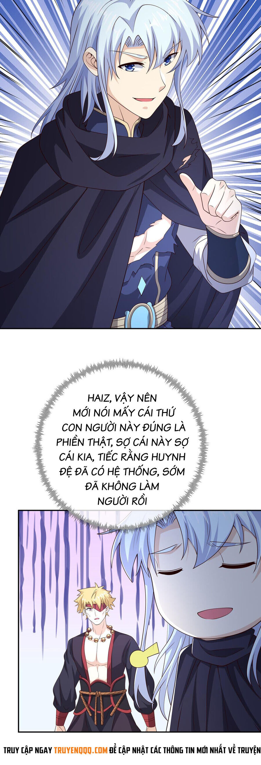 Trọng Sinh 1000 Lần, Ta Vô Địch Chapter 74 - 7