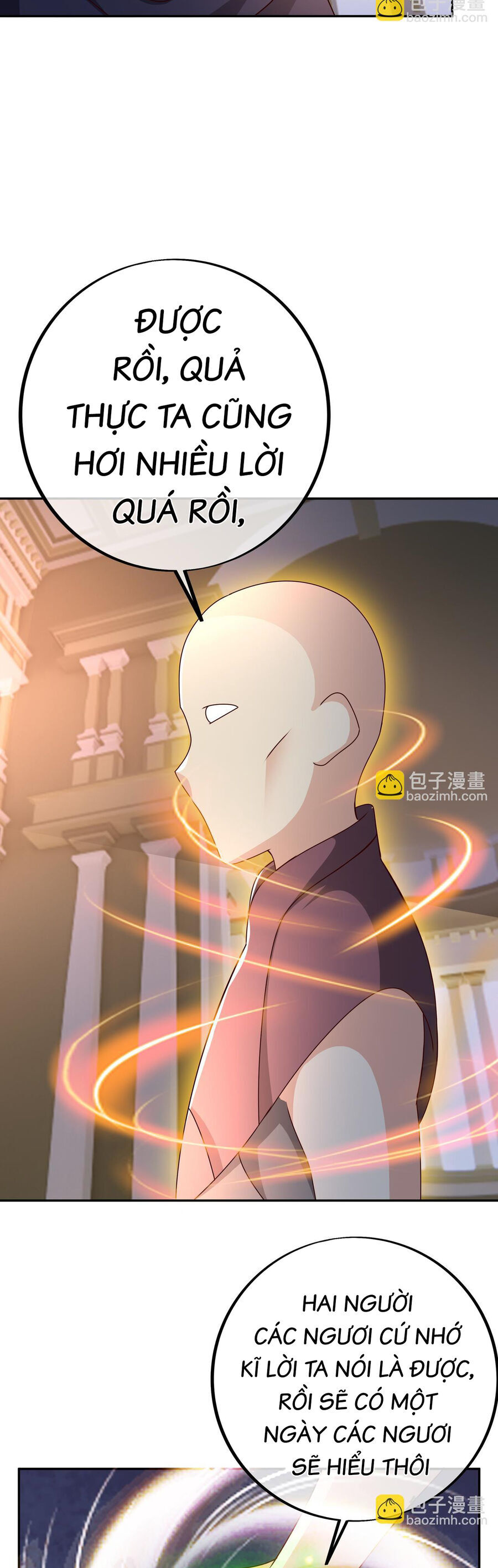 Trọng Sinh 1000 Lần, Ta Vô Địch Chapter 75 - 11