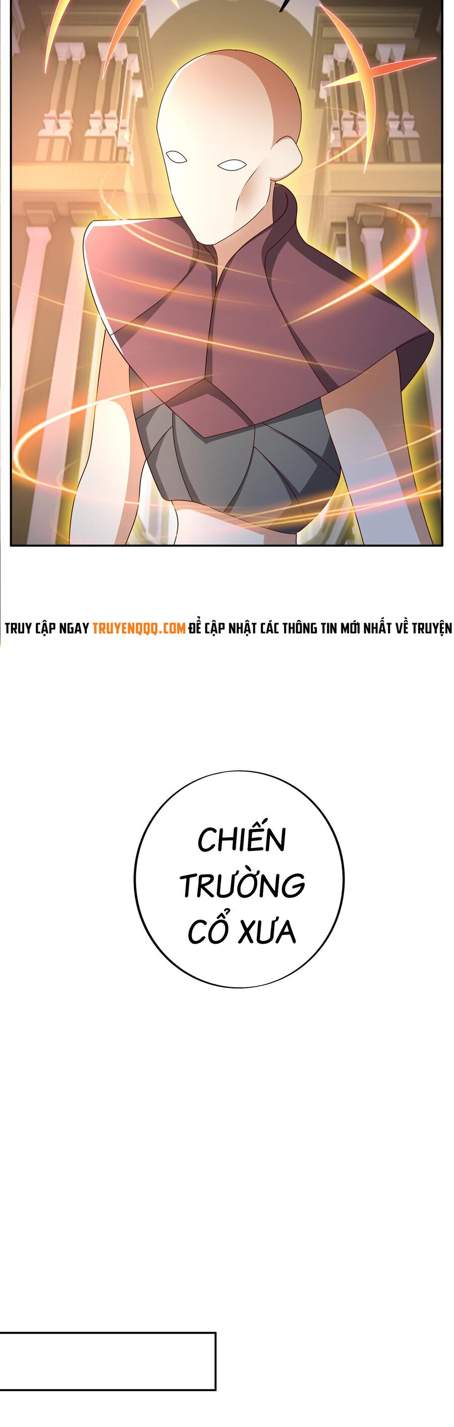 Trọng Sinh 1000 Lần, Ta Vô Địch Chapter 75 - 14