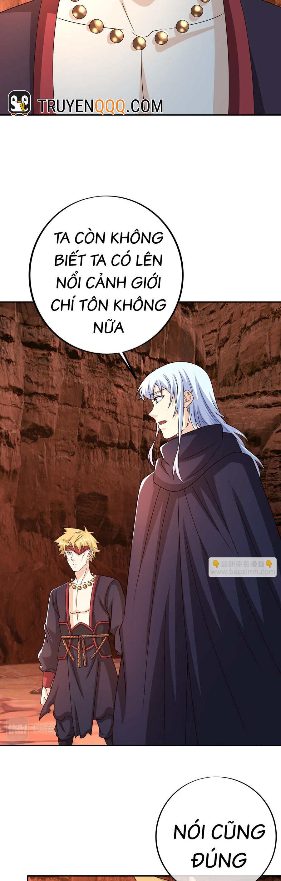 Trọng Sinh 1000 Lần, Ta Vô Địch Chapter 76 - 3