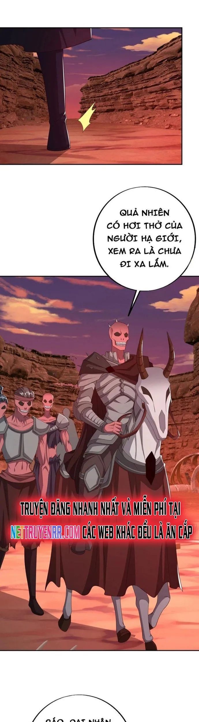 Trọng Sinh 1000 Lần, Ta Vô Địch Chapter 77 - 11