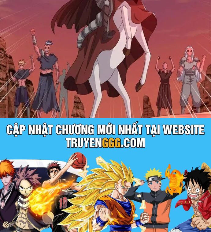 Trọng Sinh 1000 Lần, Ta Vô Địch Chapter 77 - 17