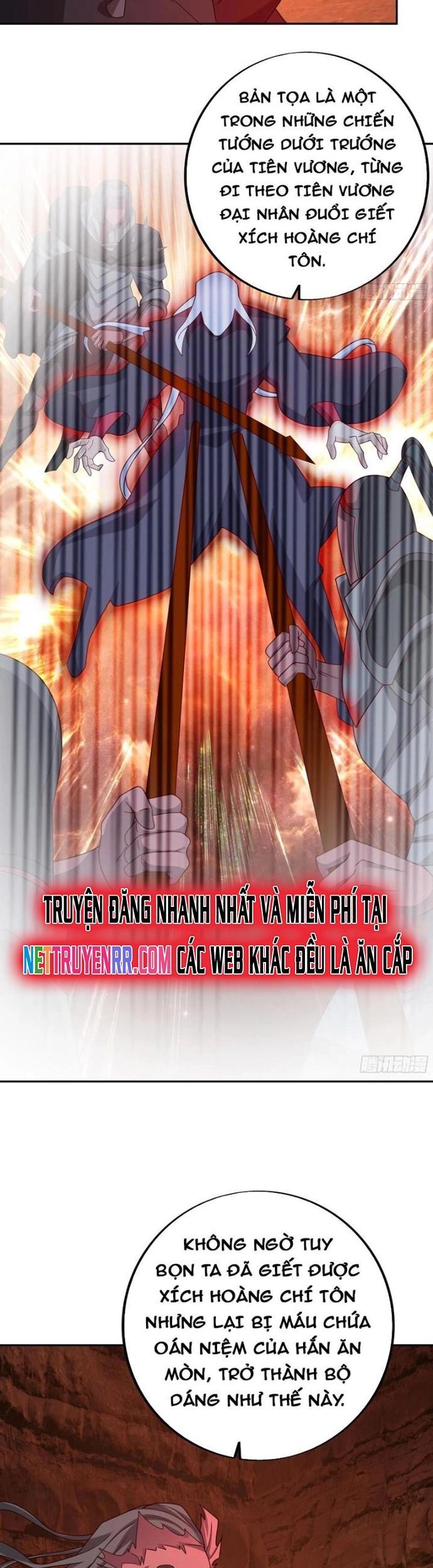 Trọng Sinh 1000 Lần, Ta Vô Địch Chapter 78 - 11