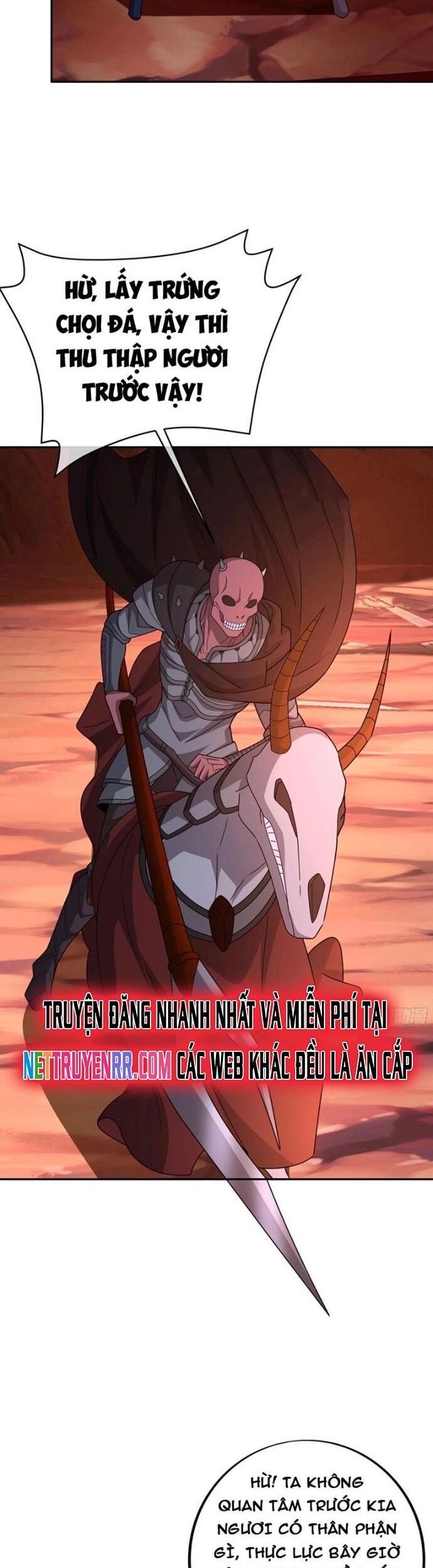 Trọng Sinh 1000 Lần, Ta Vô Địch Chapter 78 - 16